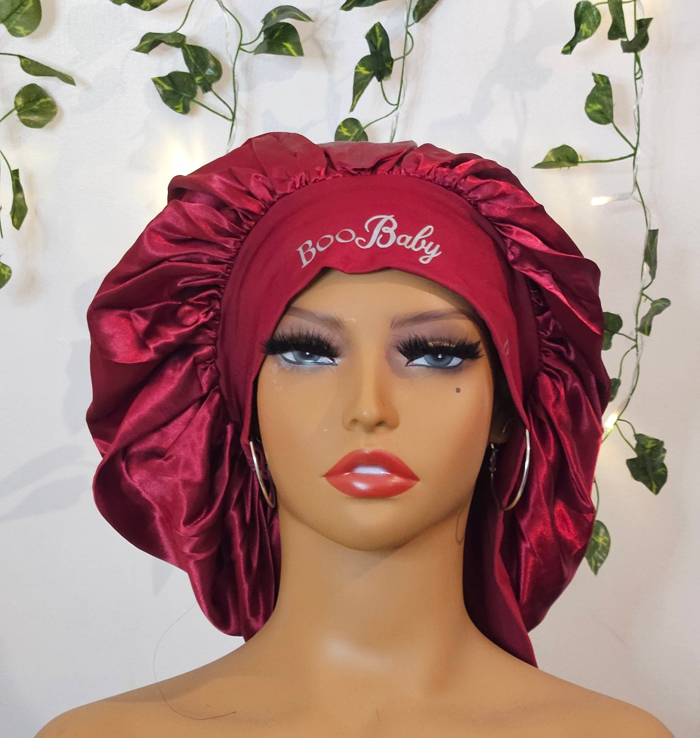 Hair Bonnets - XLarge