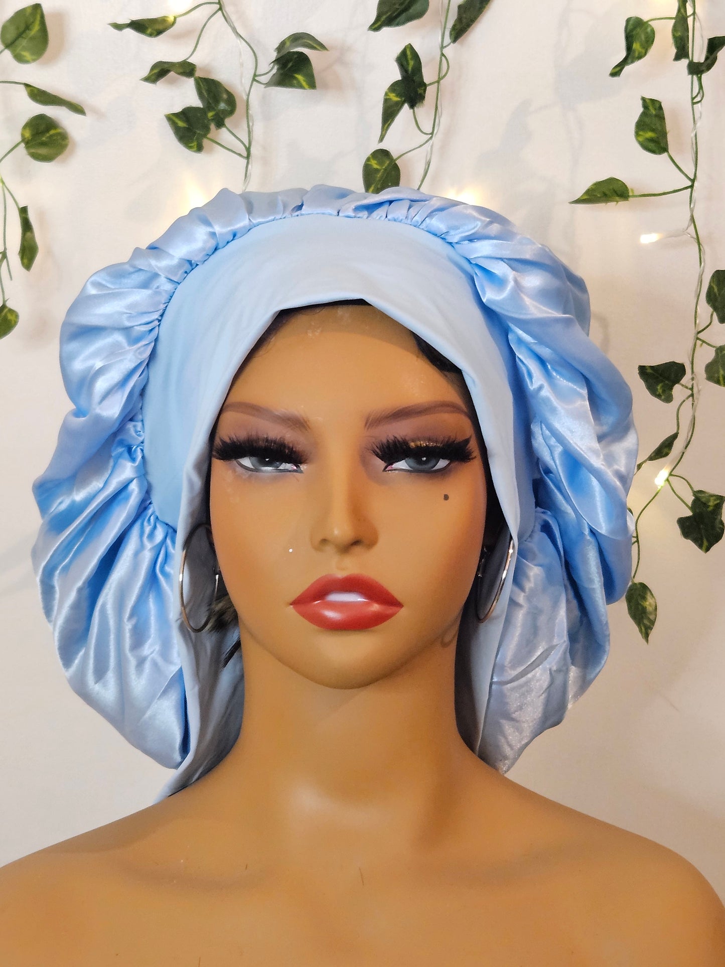 Hair Bonnets - XLarge