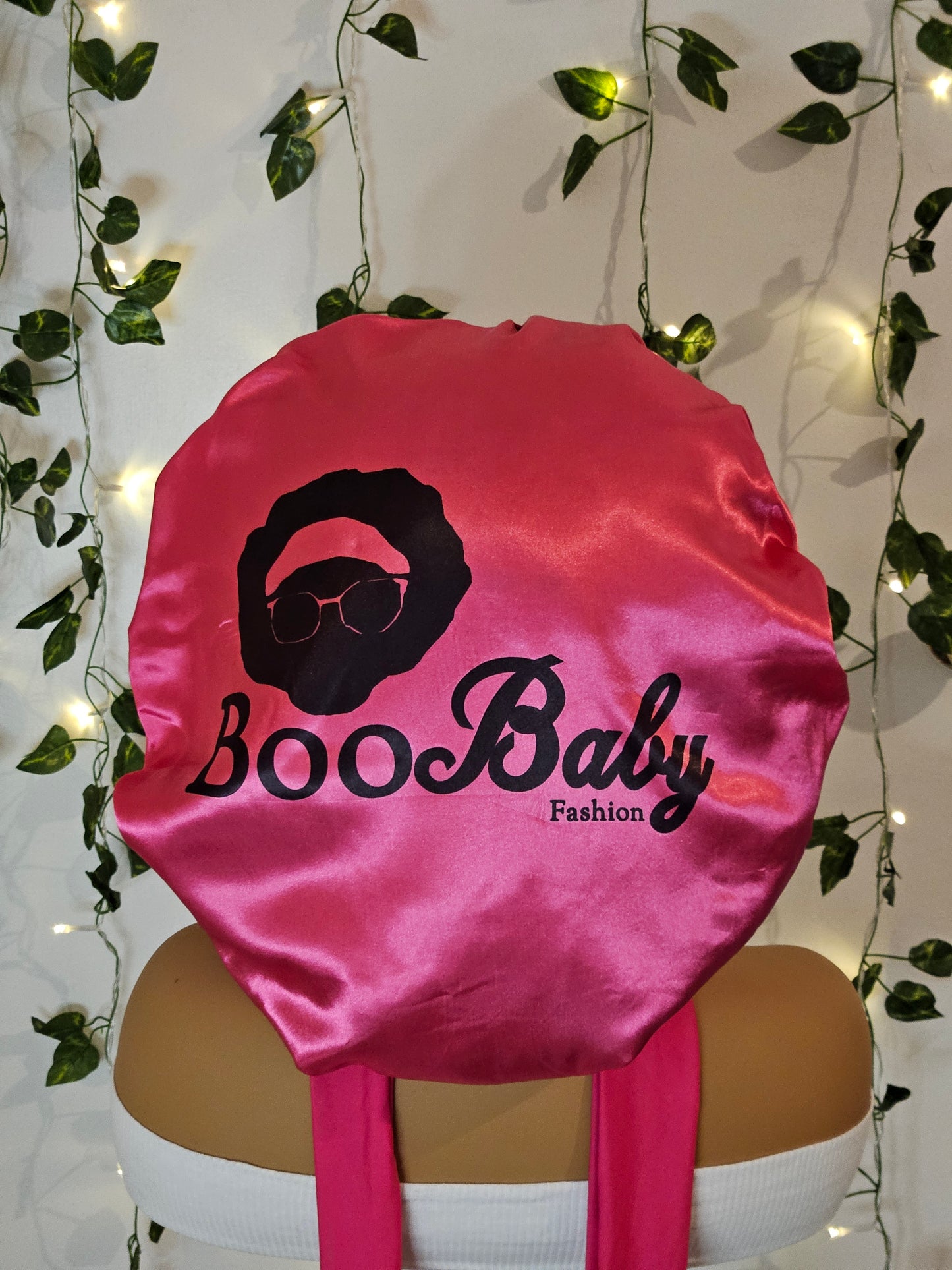 Hair Bonnets - XLarge