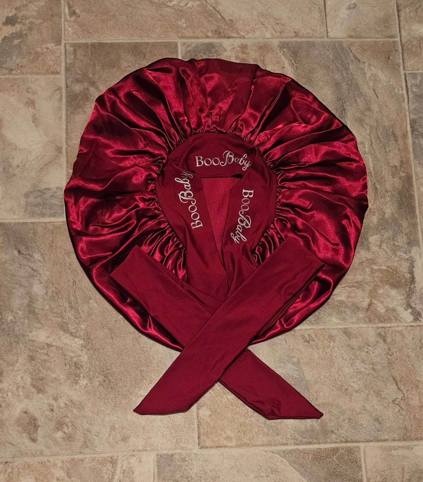 Hair Bonnets - XLarge