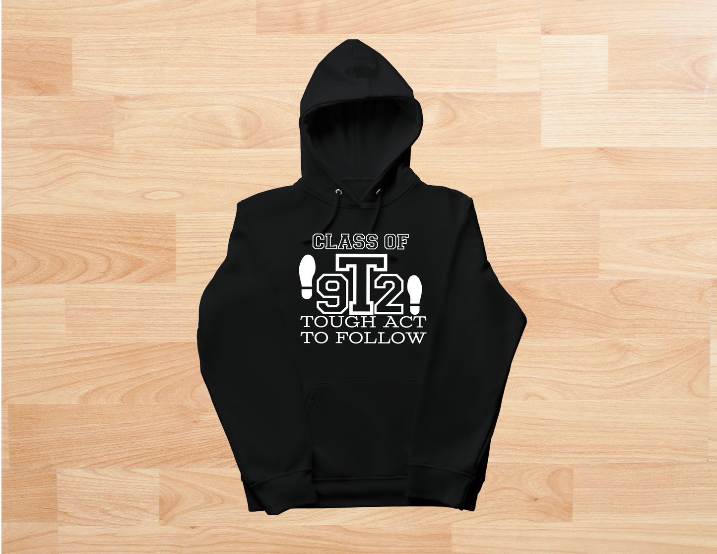 Customized Hoodie