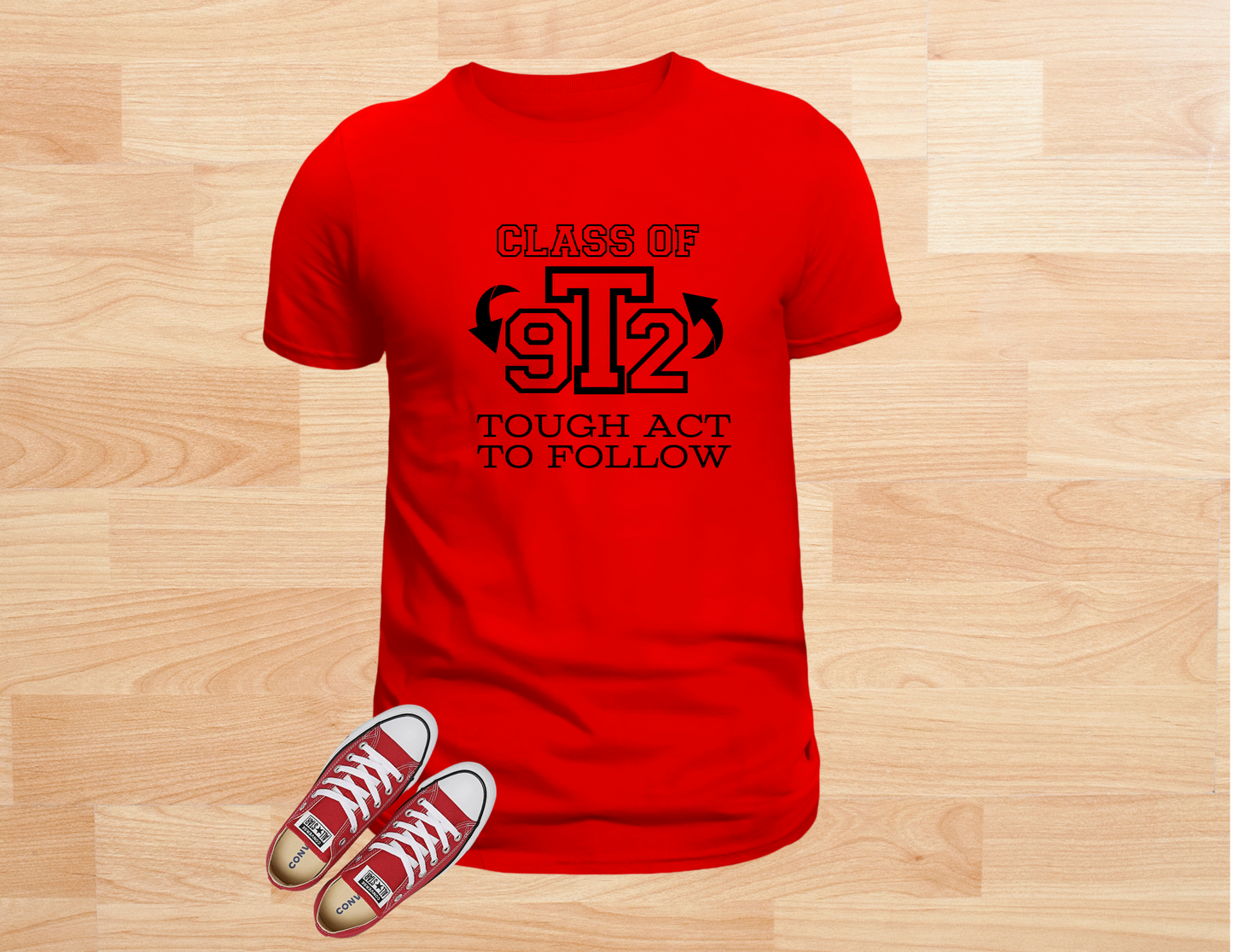 Customized Tshirt