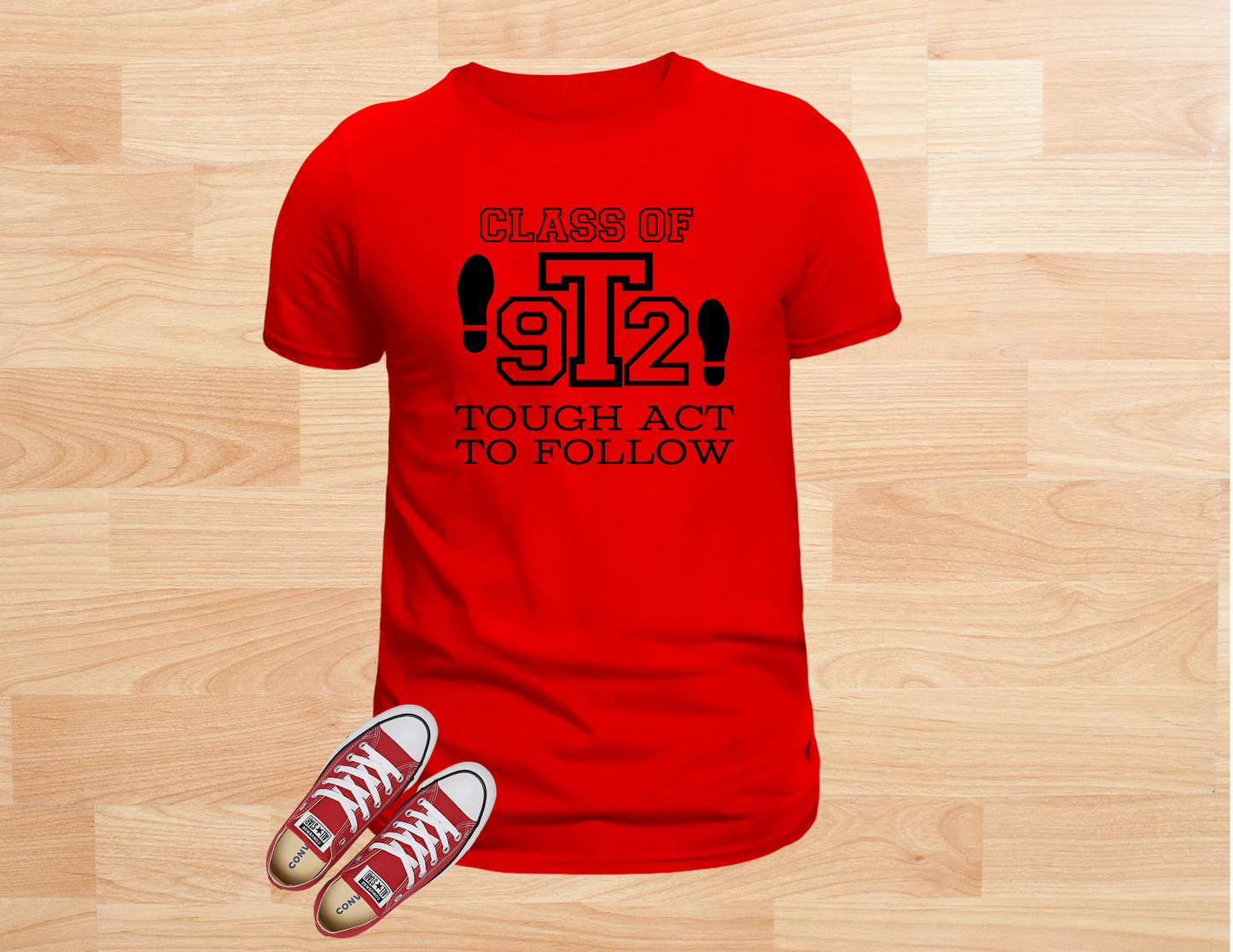 Customized Tshirt