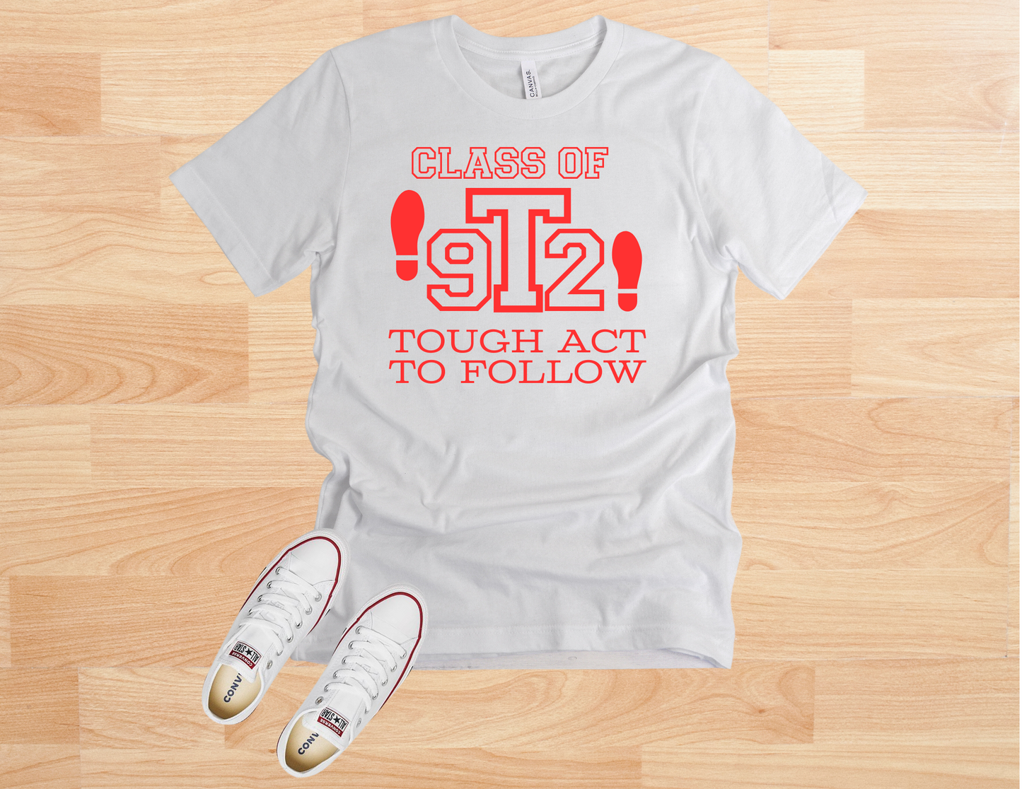 Customized Tshirt