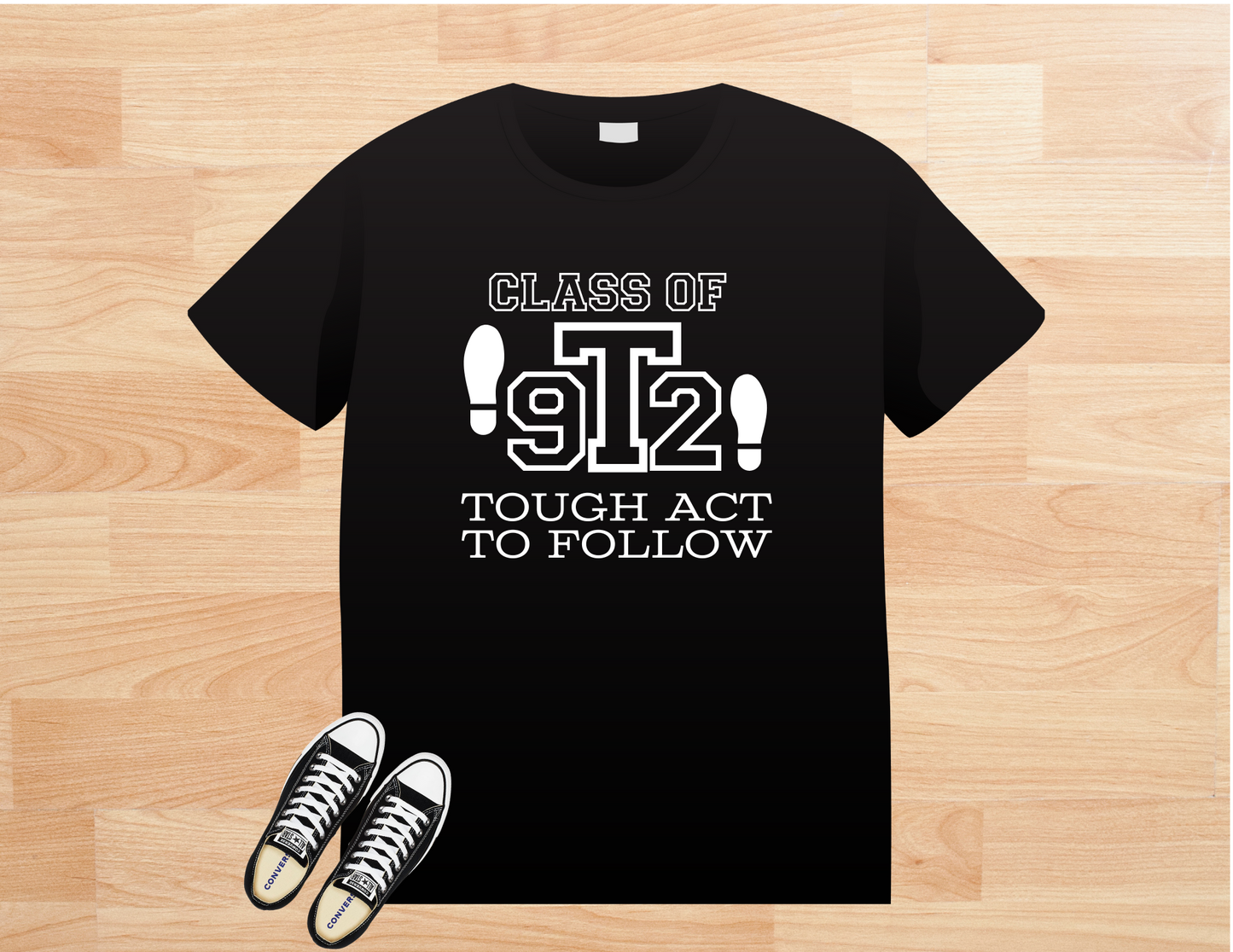 Customized Tshirt