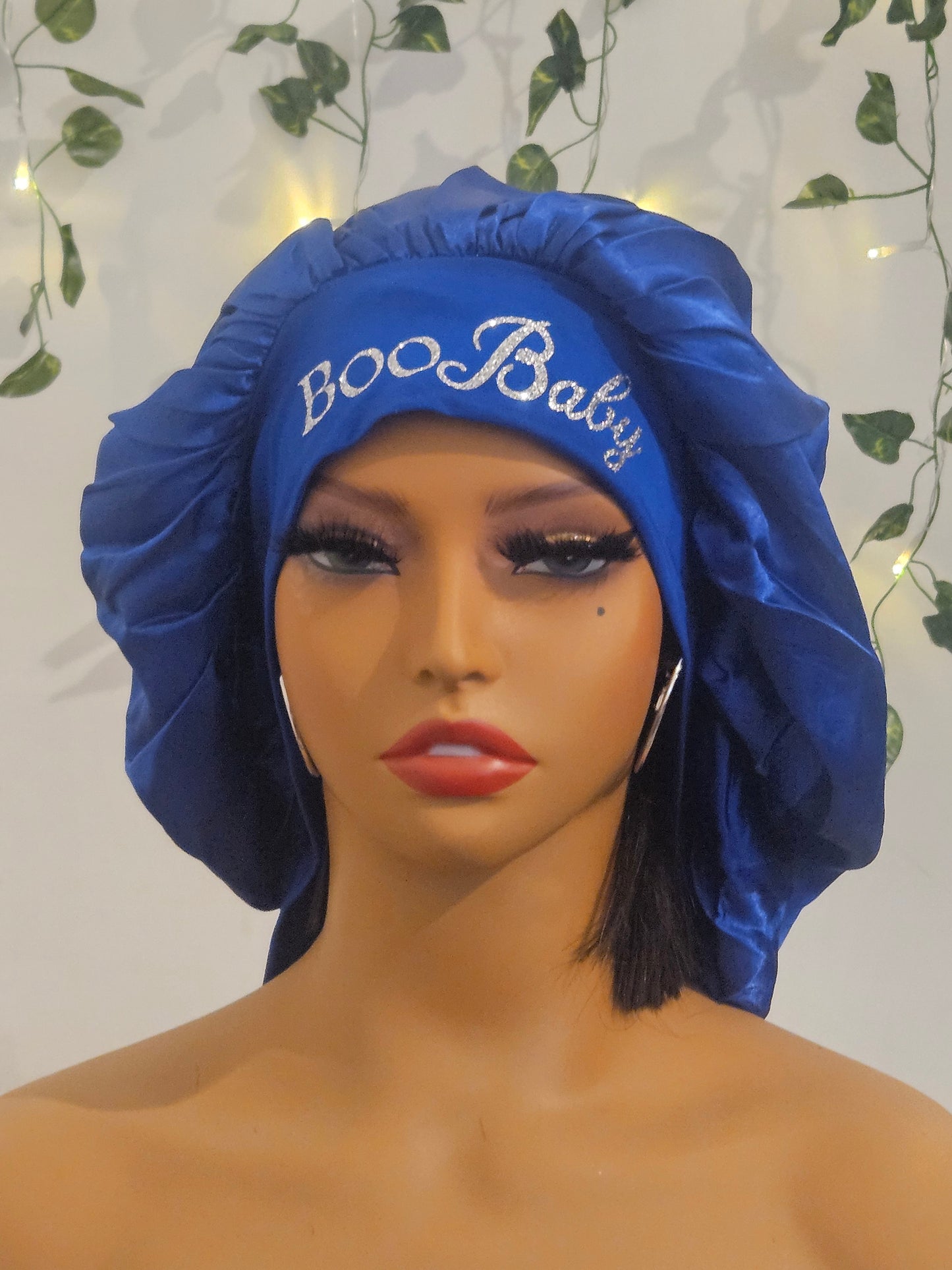 Hair Bonnets - XLarge
