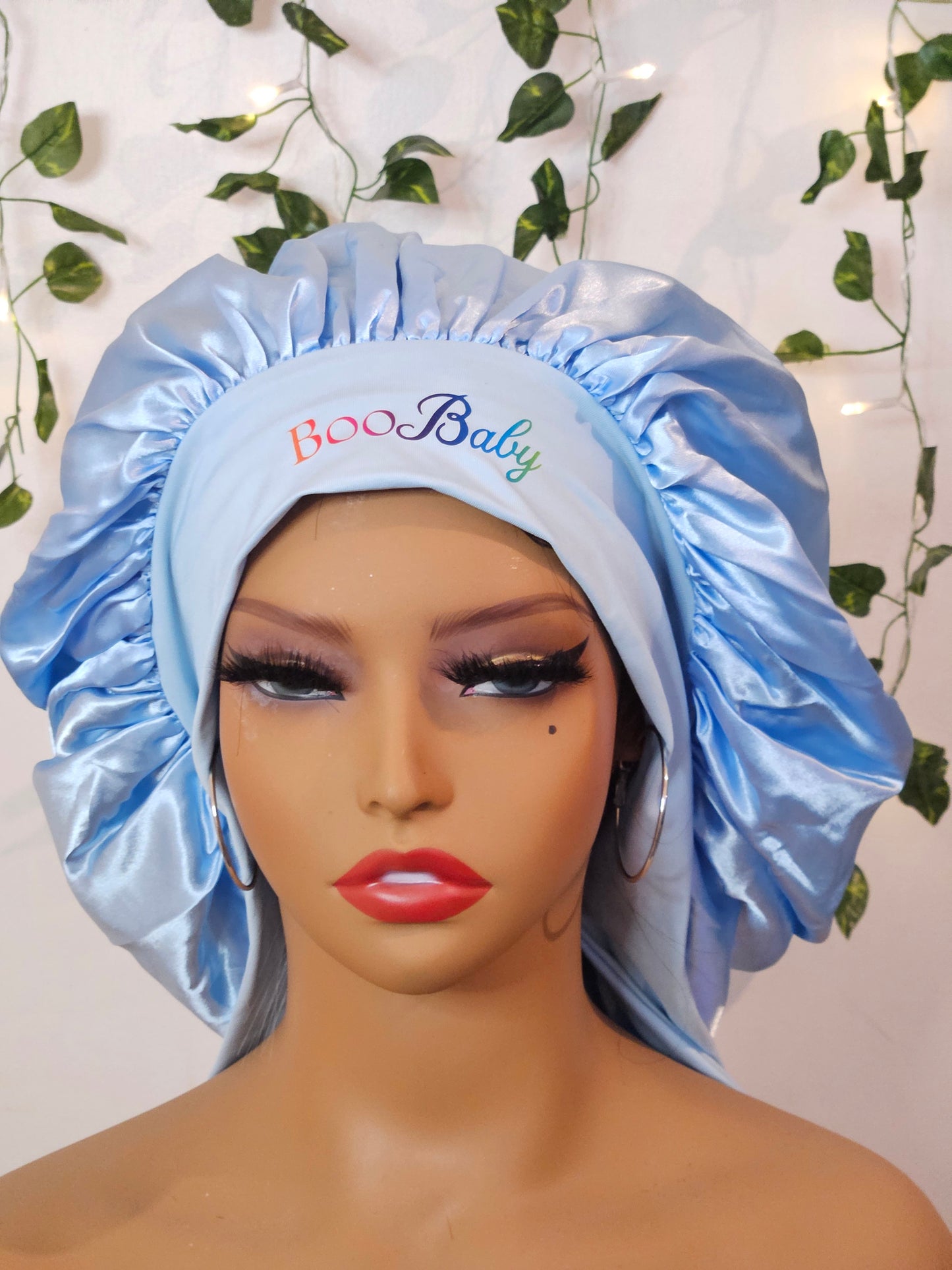 Hair Bonnets - XLarge