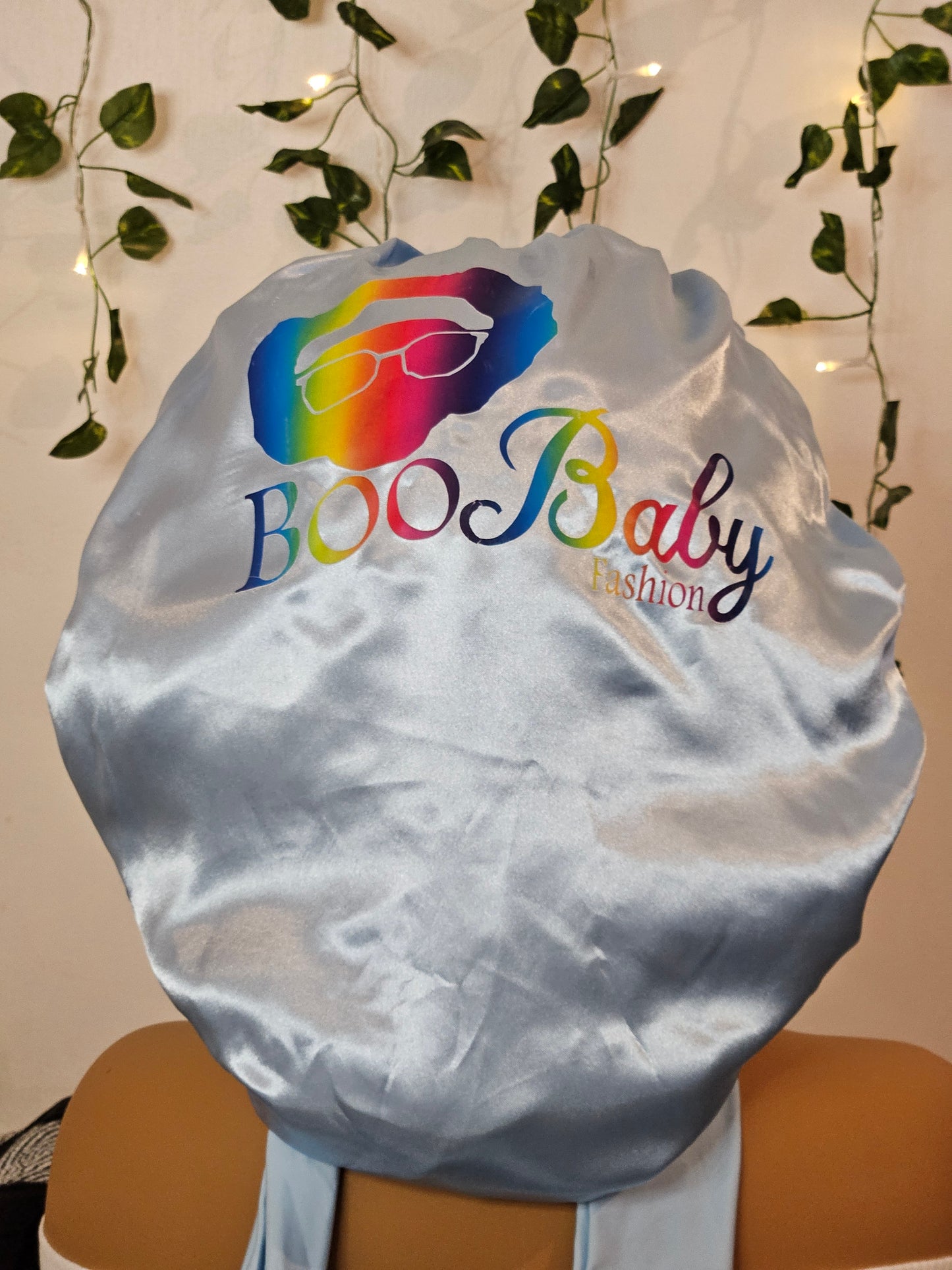 Hair Bonnets - XLarge