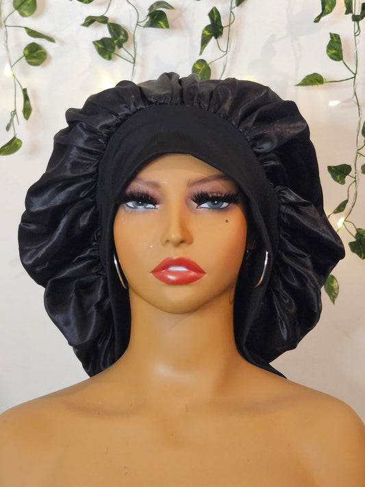 Hair Bonnets - XLarge