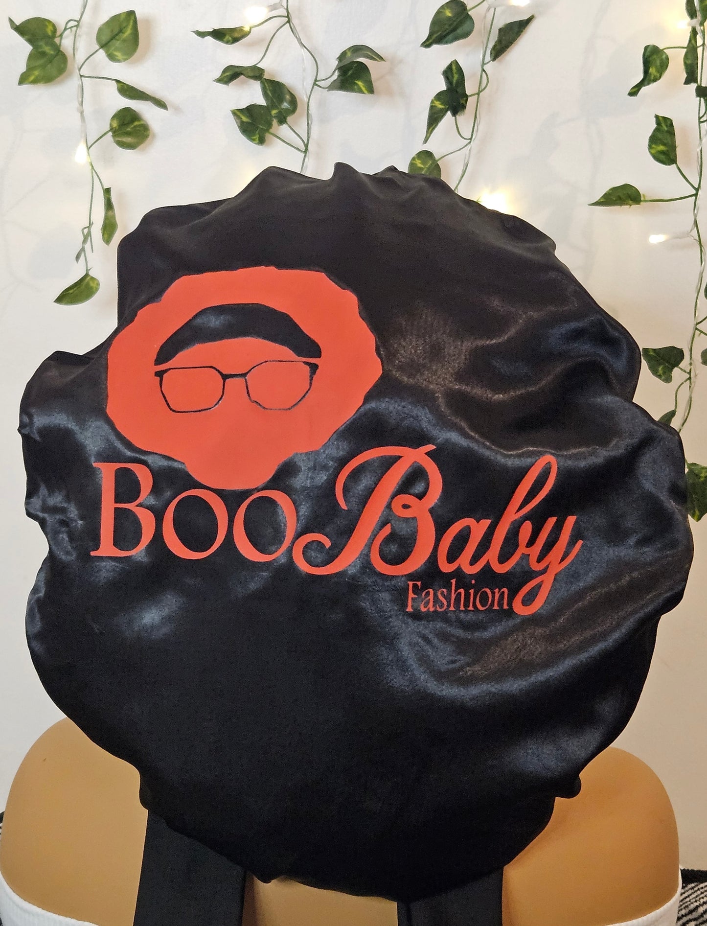 Hair Bonnets - XLarge