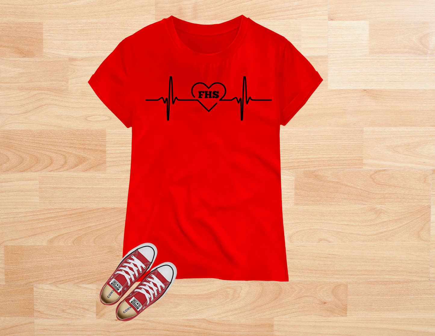 Customized Tshirt