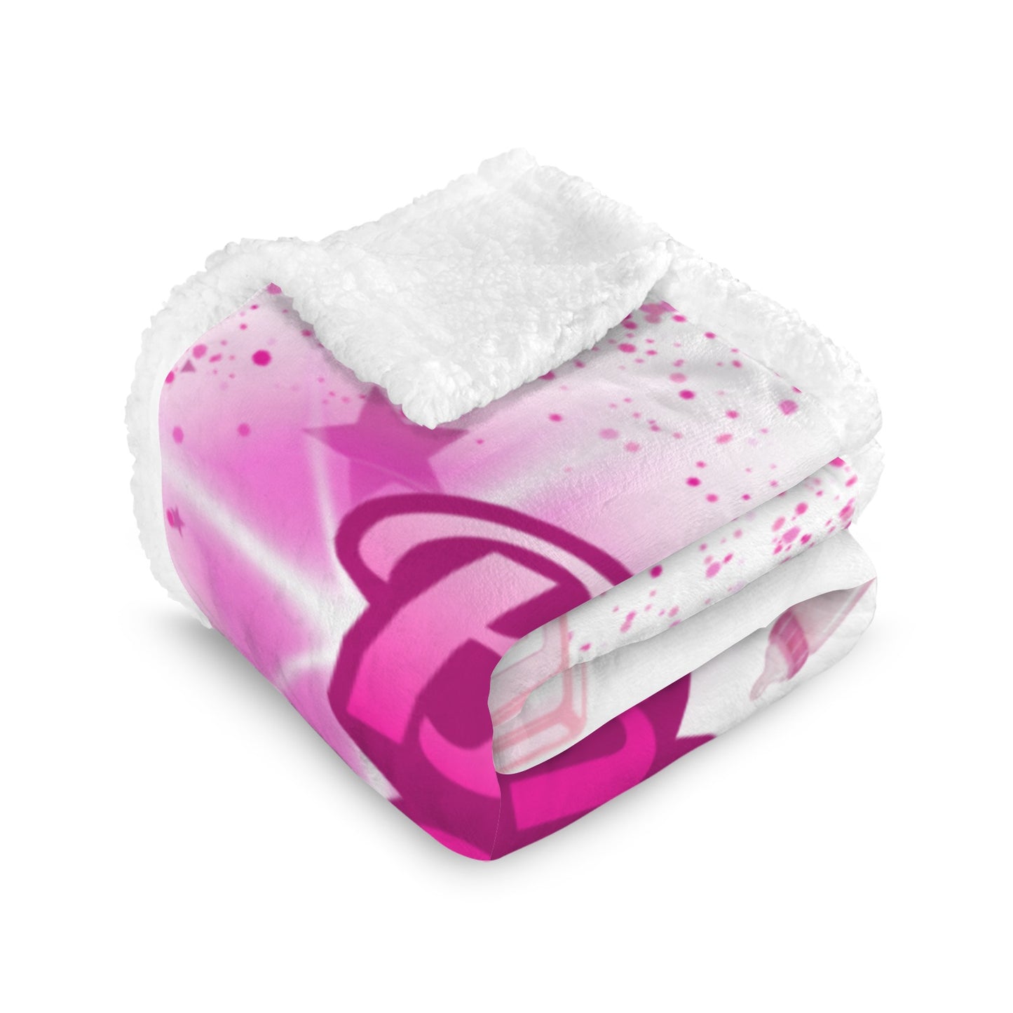 Baby Stars Blanket