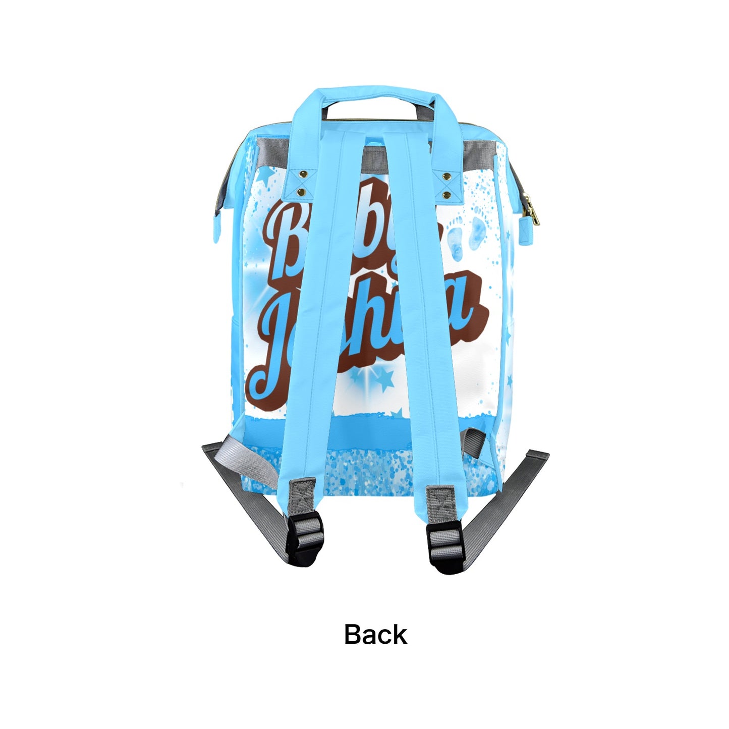 BABY JOSHUA New Multi-Function Diaper Bag-Large