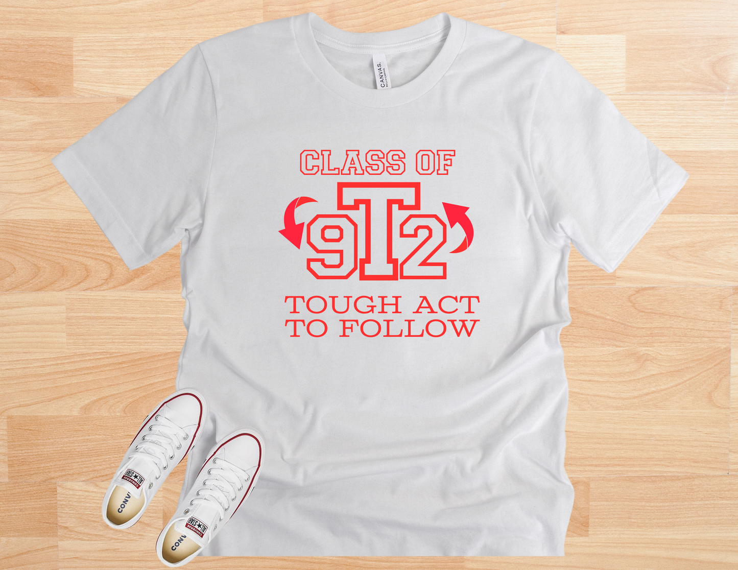 Customized Tshirt