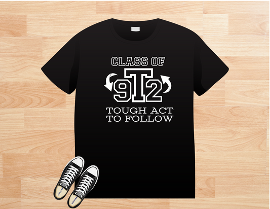 Customized Tshirt
